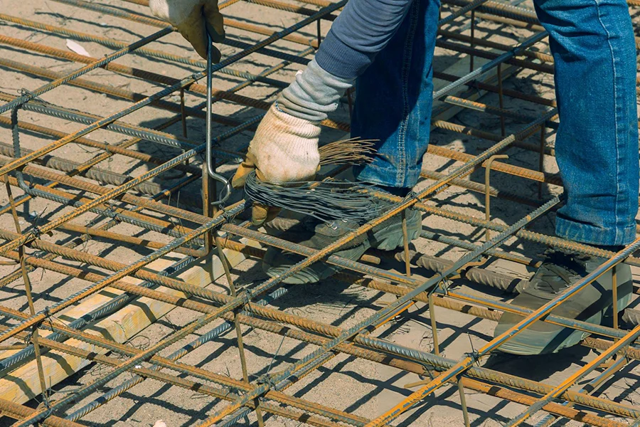 Commerical Foundation repair in Osprey, FL