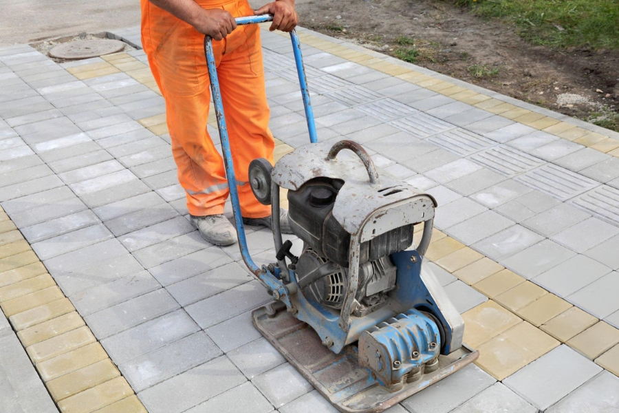 compaction grouting in Osprey, FL