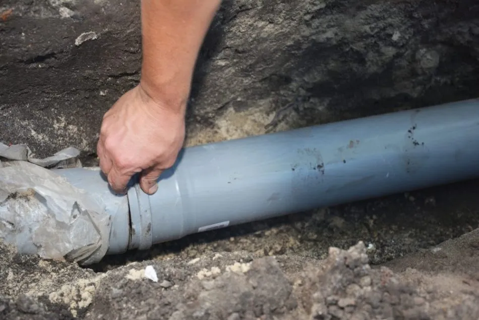 drainage services and repair in Osprey, FL