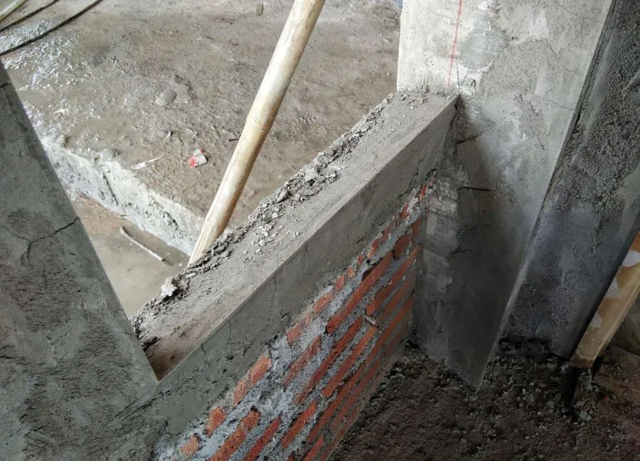 foundation repair in North Port, FL