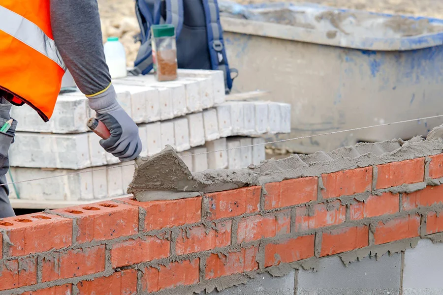 retaining wall repair in Osprey, FL