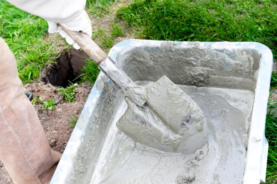 slurry grouting in Osprey, FL