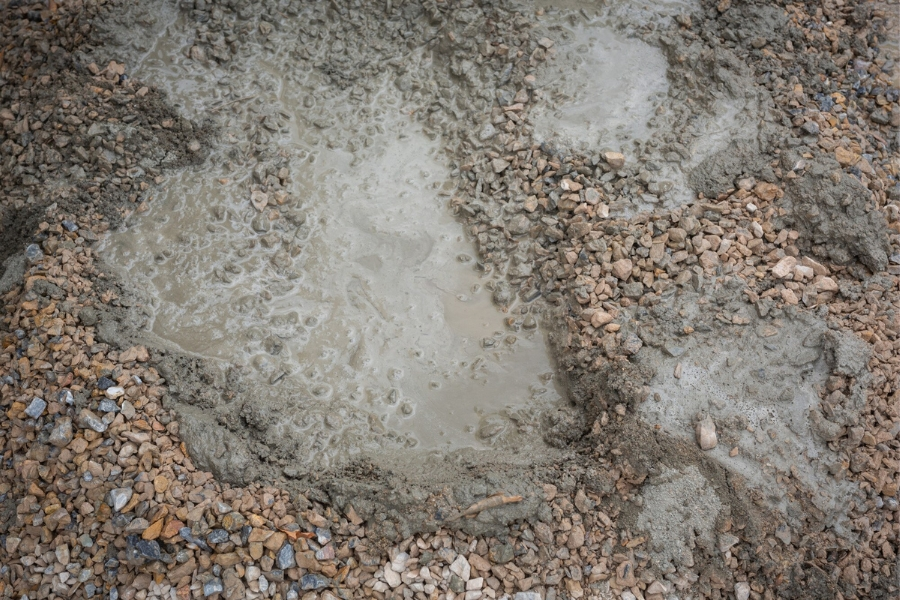 slurry grouting in Osprey, FL
