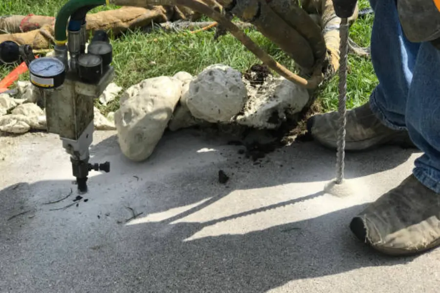 void filling in Osprey, FL